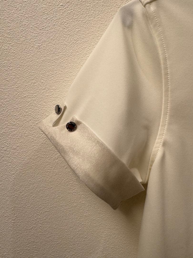 新品　MARK&LONA ポロシャツ Lucius Polo レディース　ゴルフ