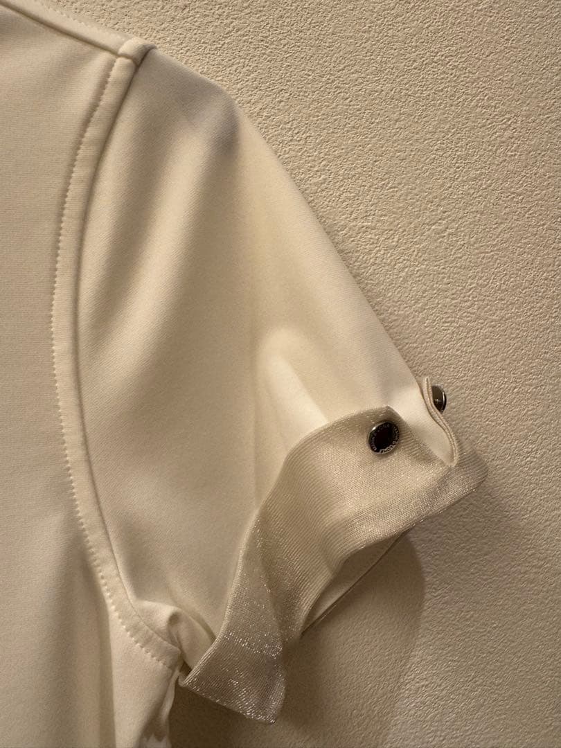 新品　MARK&LONA ポロシャツ Lucius Polo レディース　ゴルフ