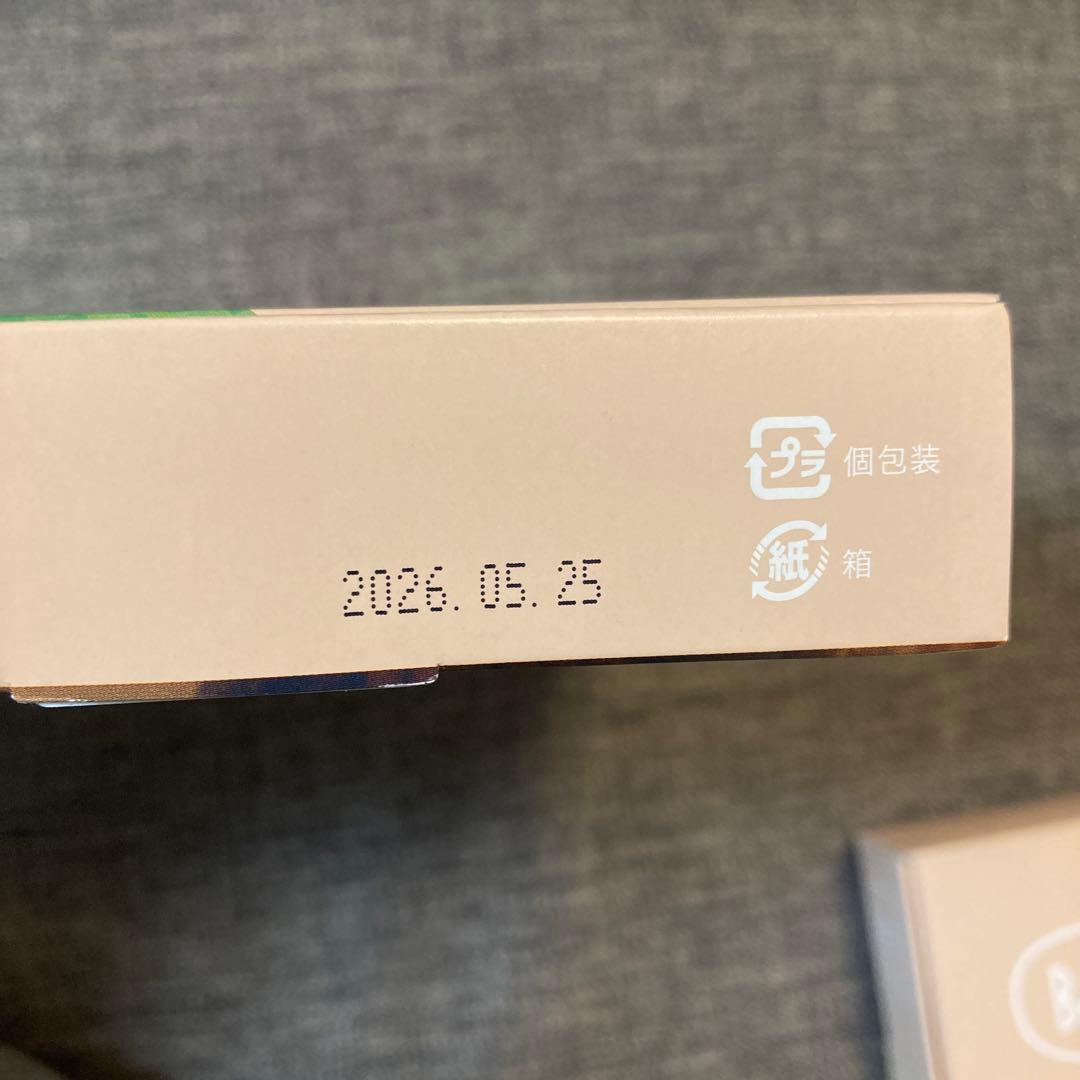 Be fas 7日間ファスティングセット