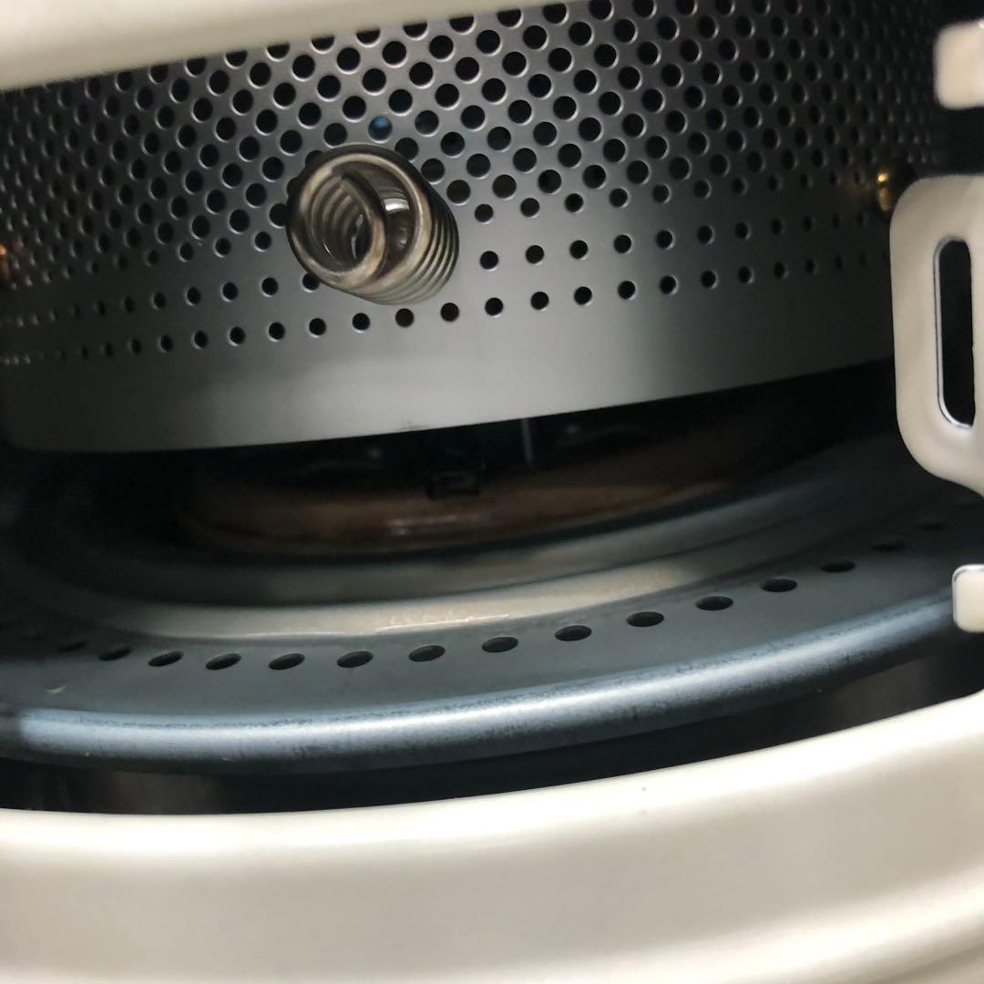 【美品】CORONA コロナ　自然通気形開放式ストーブ　SL-66E 2012年