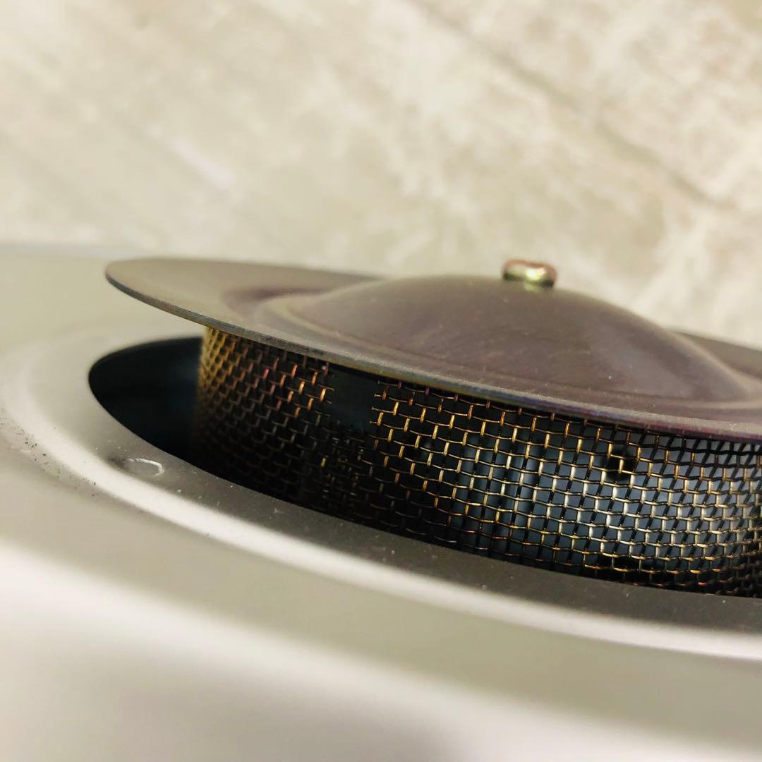 【美品】CORONA コロナ　自然通気形開放式ストーブ　SL-66E 2012年