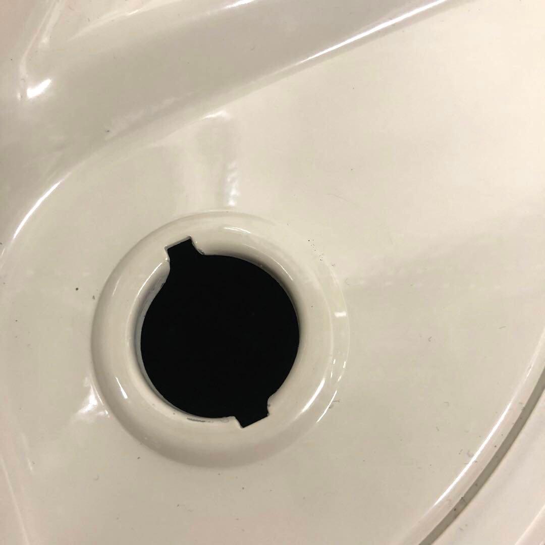 【美品】CORONA コロナ　自然通気形開放式ストーブ　SL-66E 2012年