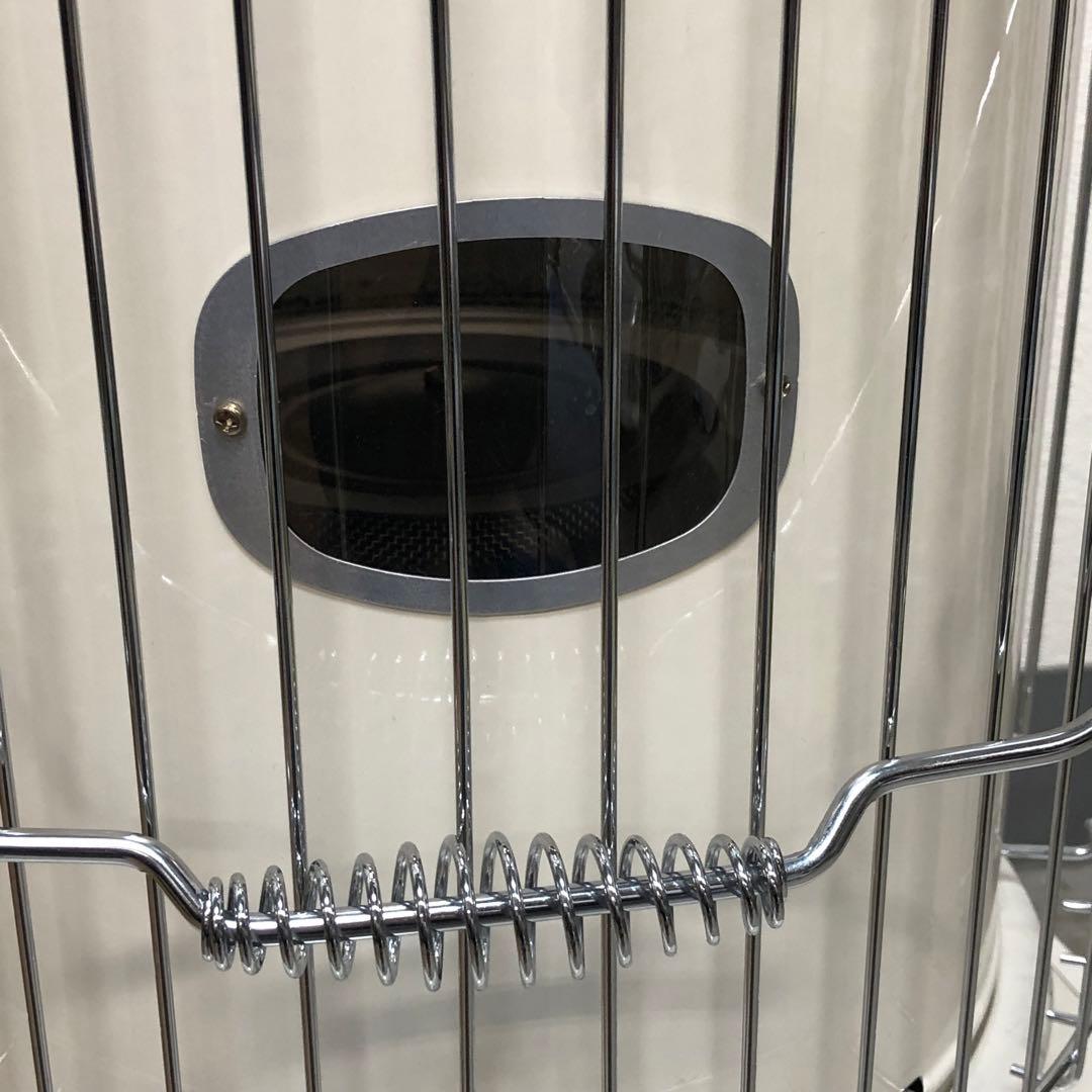 【美品】CORONA コロナ　自然通気形開放式ストーブ　SL-66E 2012年