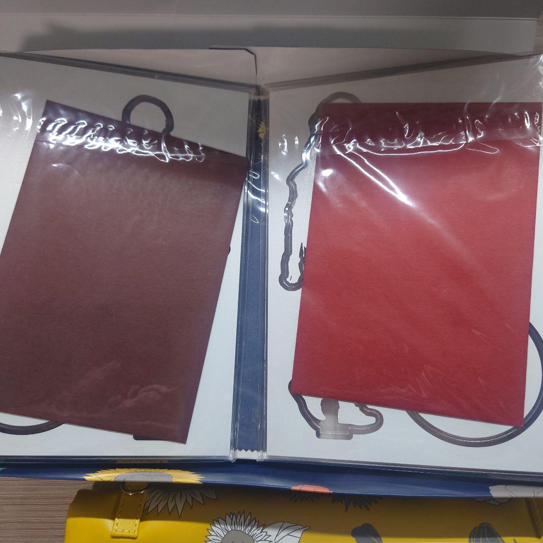 囚われのパルマ メモリアルBOX memorial カプコン