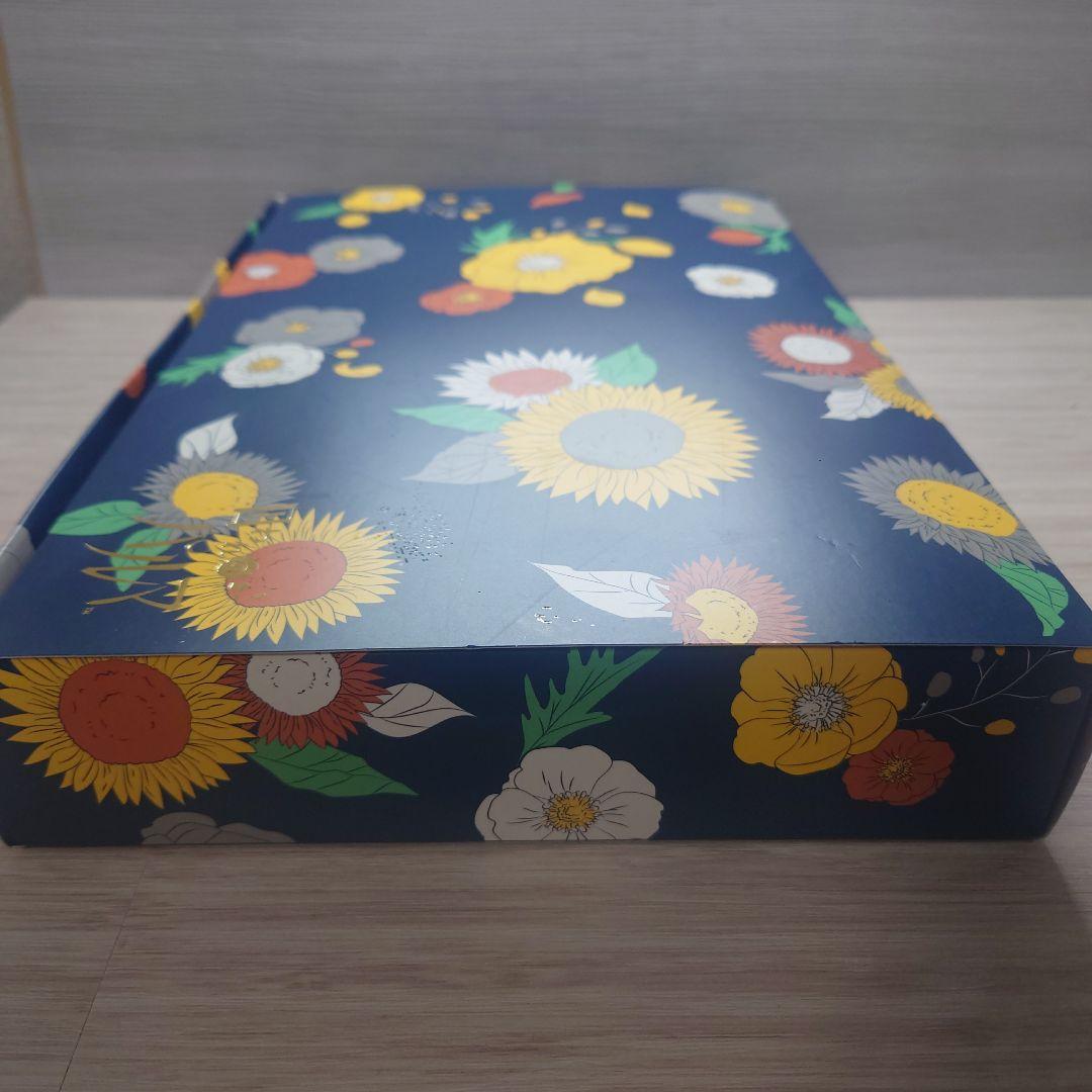 囚われのパルマ メモリアルBOX memorial カプコン