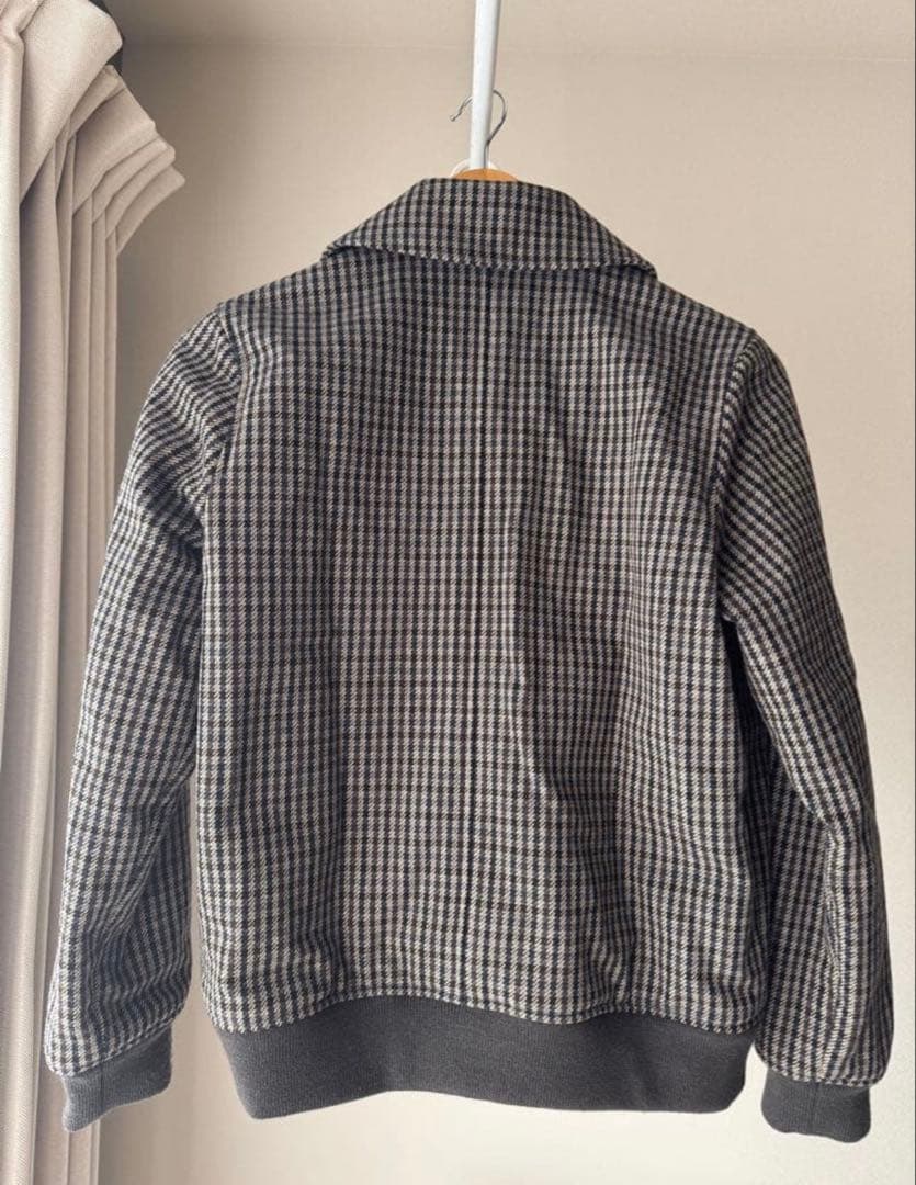 2点セット A.P.C. アーペーセー ブルゾン アウター