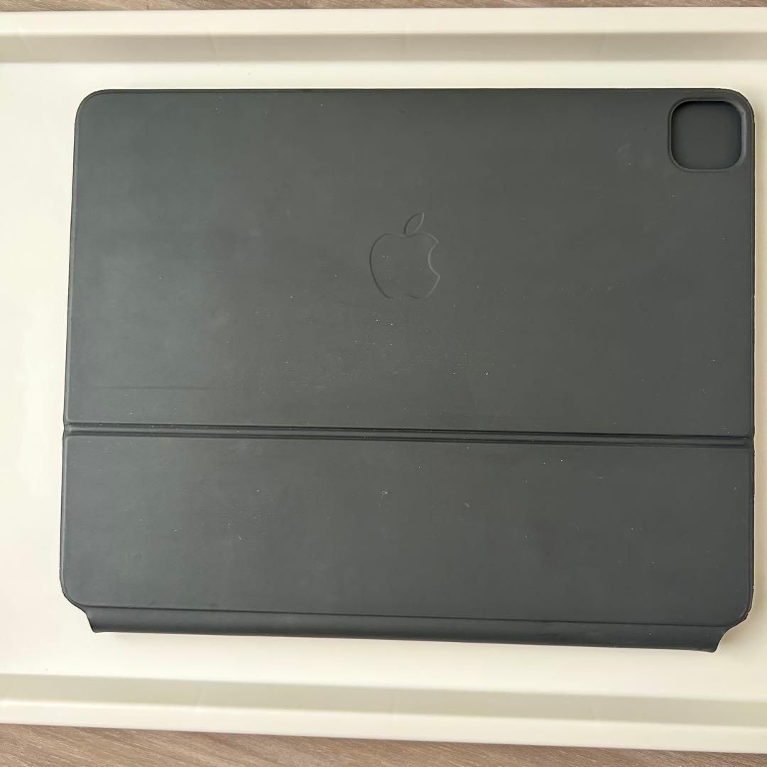 箱ありiPadPro第4世代256GB+純正キーボード