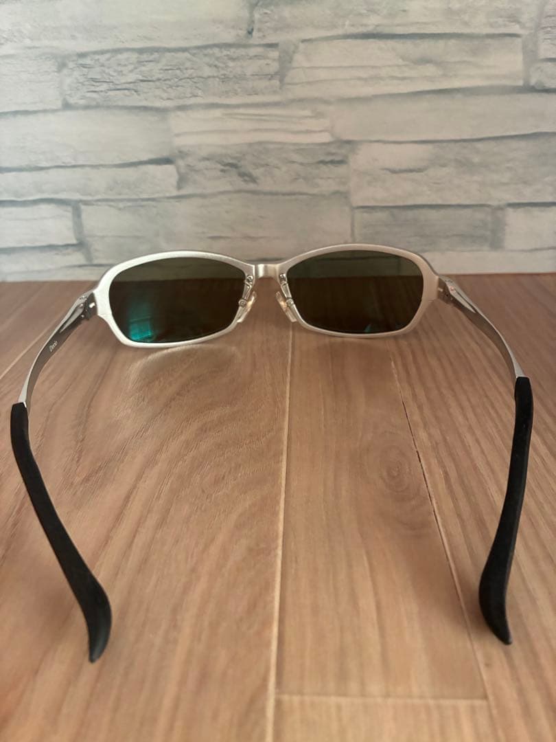 遮光サングラス　ゼクー　ドリオ