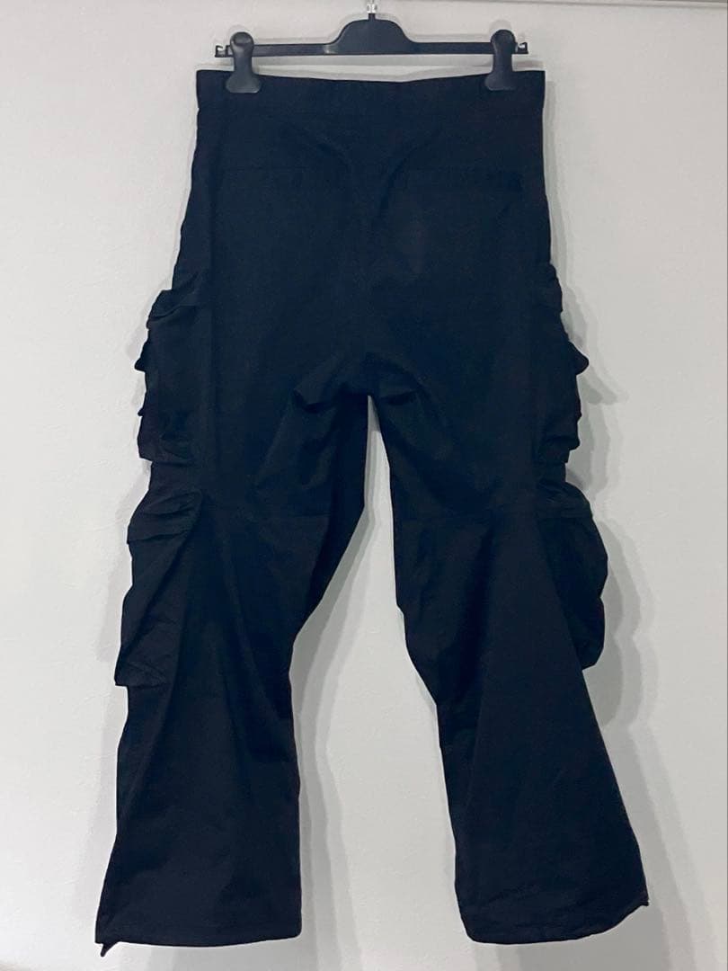 パンツ DIESEL P-Huges-New