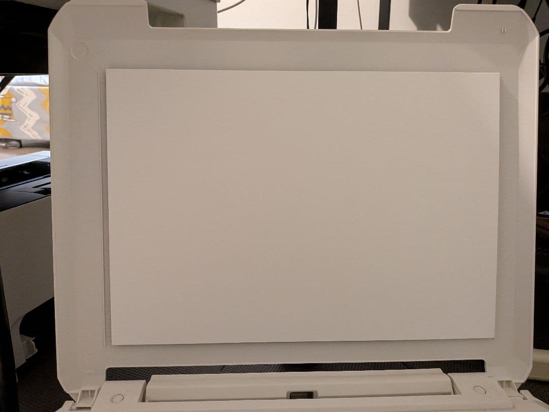 EPSON EP-777A 動作確認済