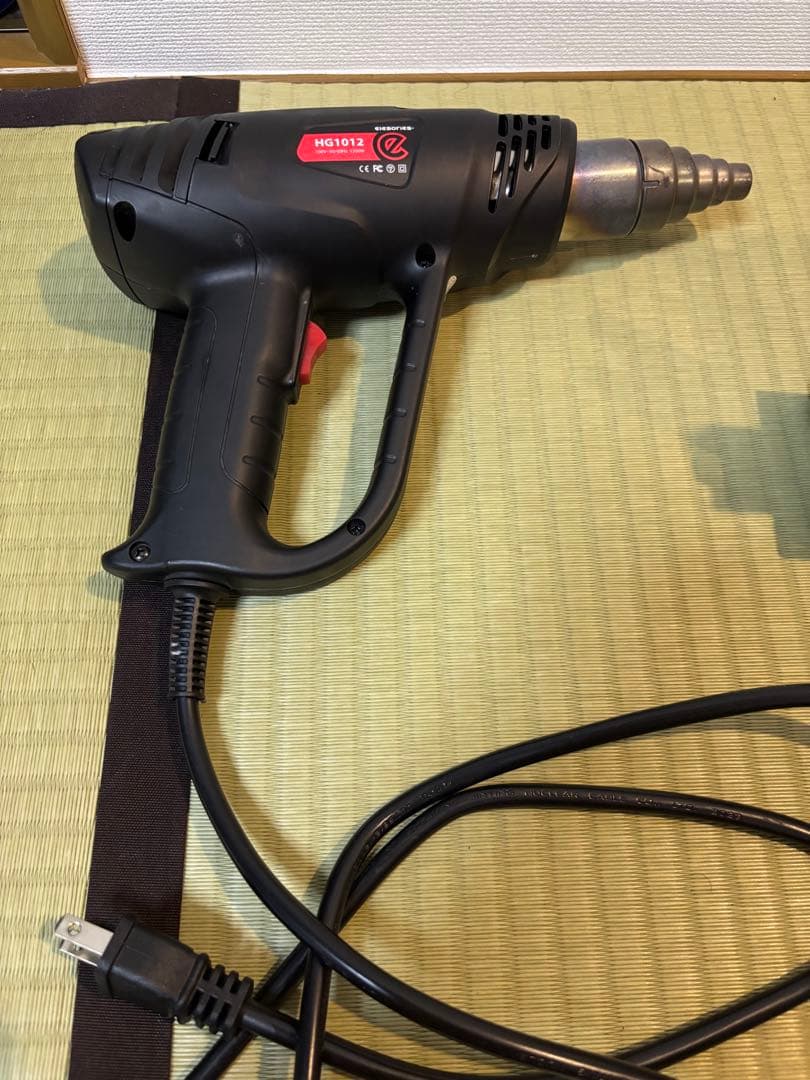 ゴルフ　リシャフト工具セット　おまけ付き