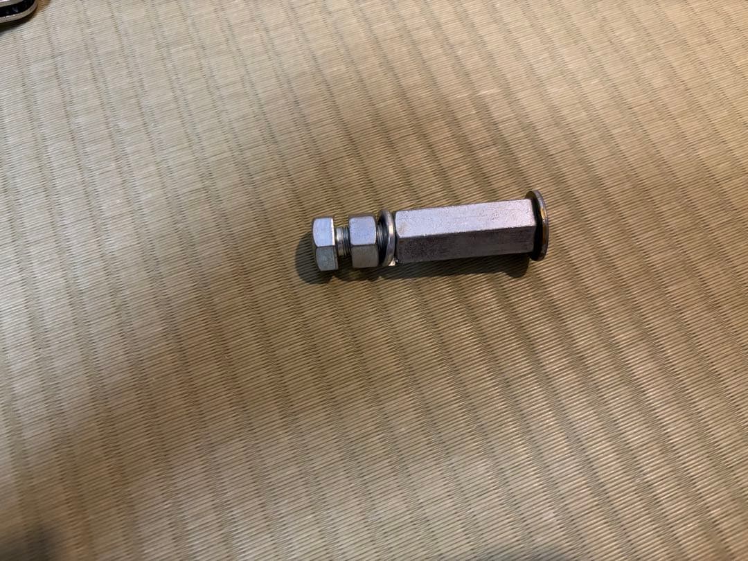 ゴルフ　リシャフト工具セット　おまけ付き