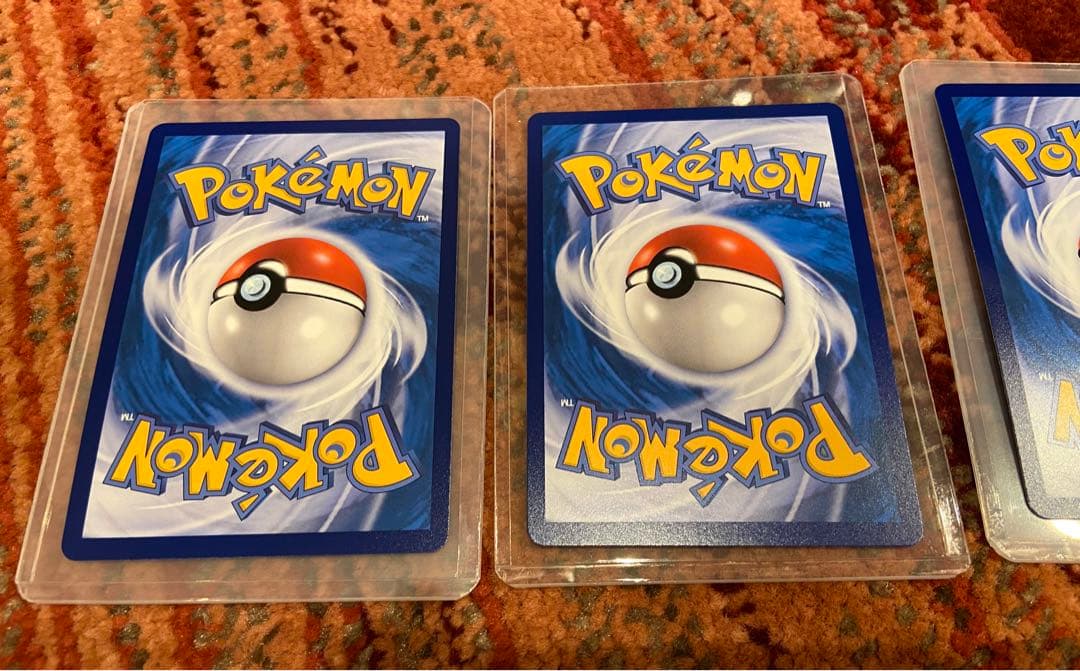 アローラの仲間たち　プロモ SR　海外　中国　一周年 5枚