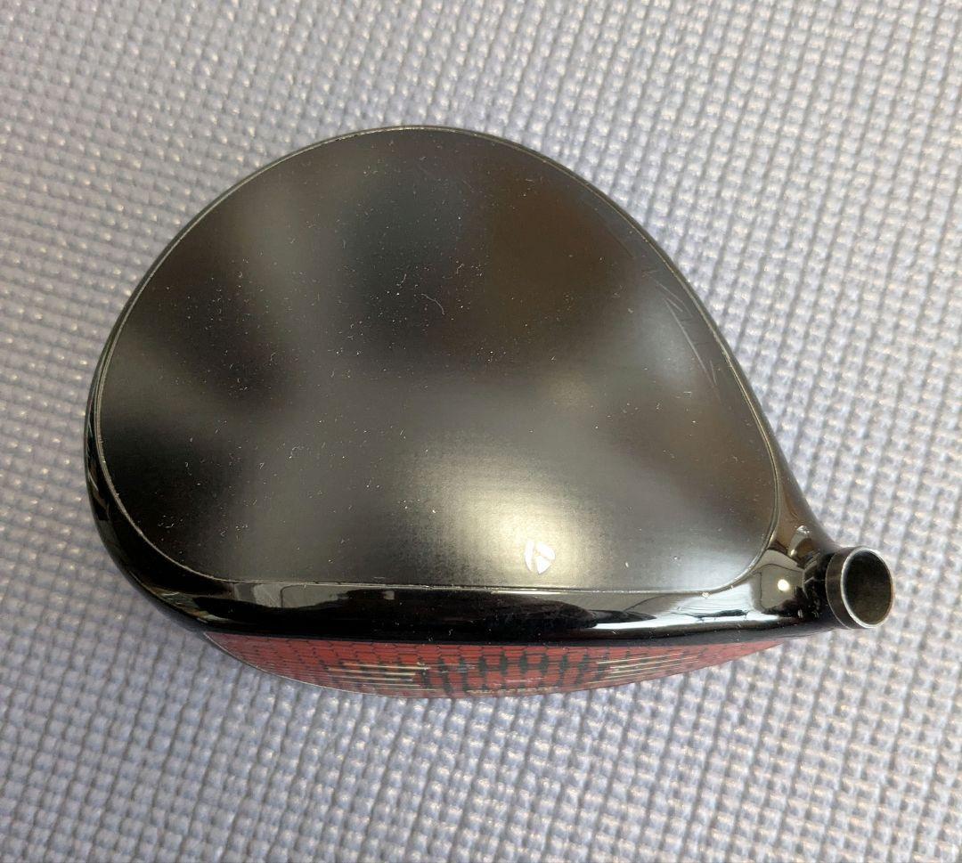 【1月末迄値下】TaylorMade Stealth HD 10.5 ドライバー