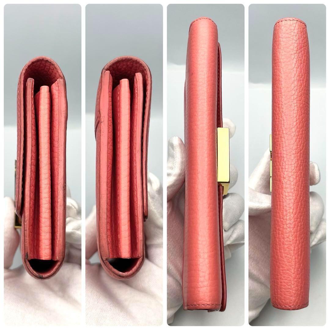 本日限り！ ルイヴィトン ポルトフォイユ カプシーヌ パイソン正規品保証Z319