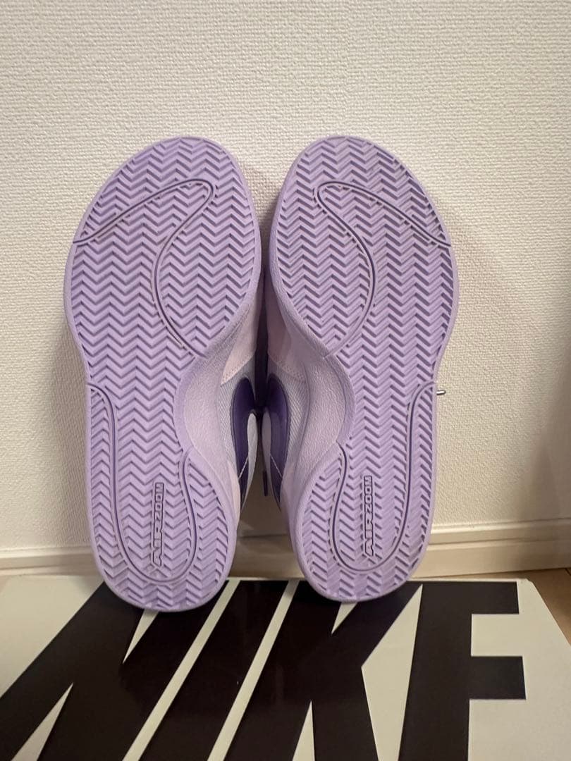 BOOK 1 EP ブックワン　バッシュ　NIKE