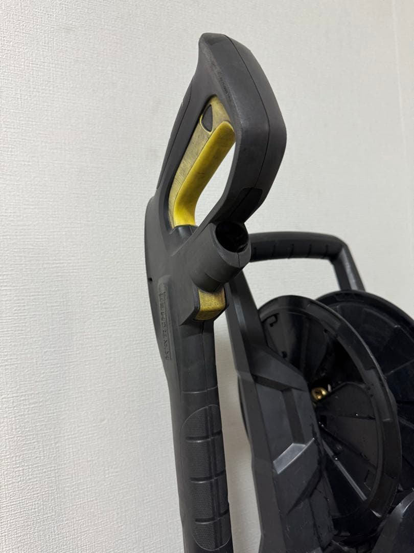 ケルヒャー 高圧洗浄機 K5 プレミアム サイレント