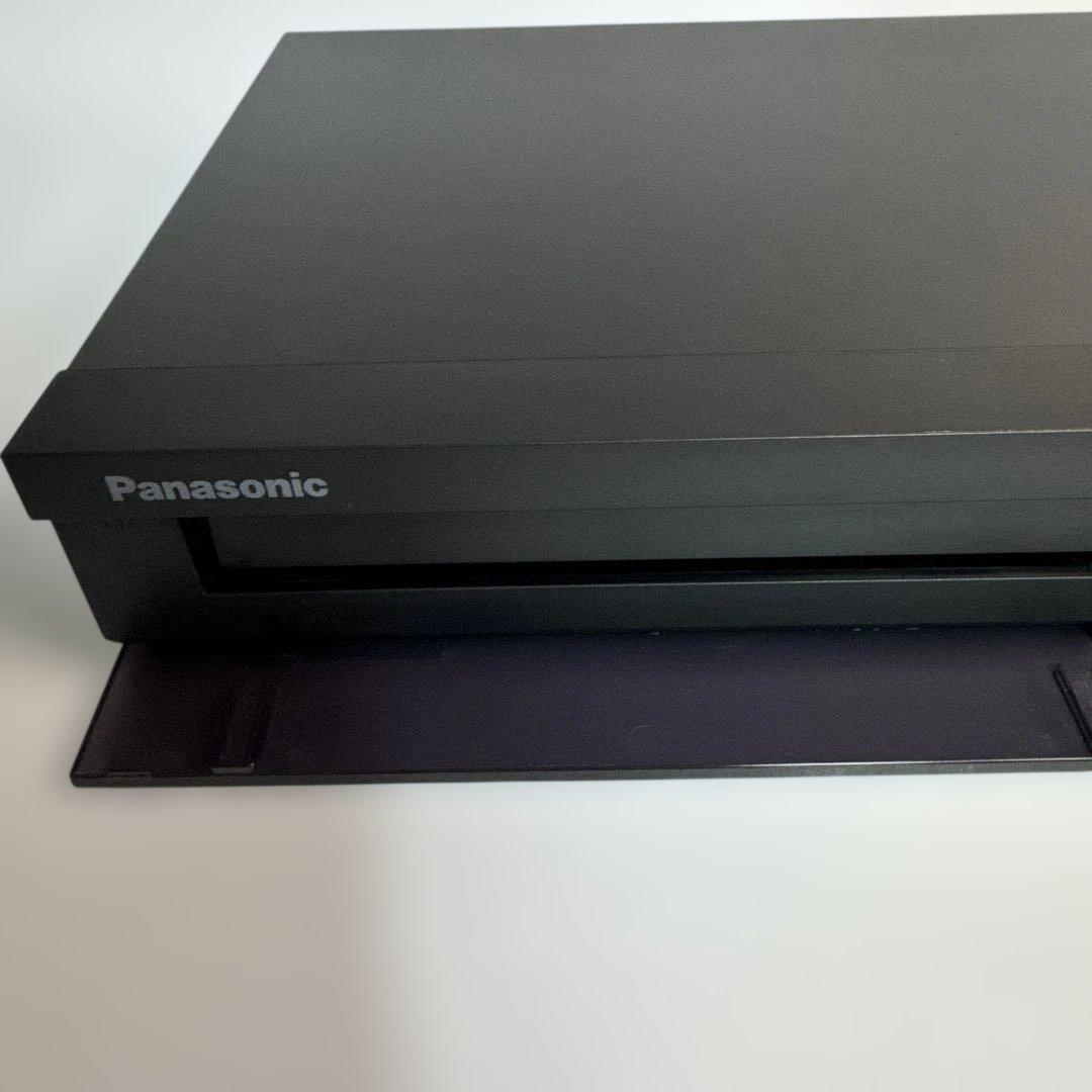 Panasonic DMR-4T203 ブルーレイレコーダー 24年製