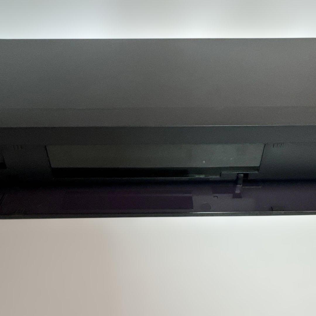 Panasonic DMR-4T203 ブルーレイレコーダー 24年製