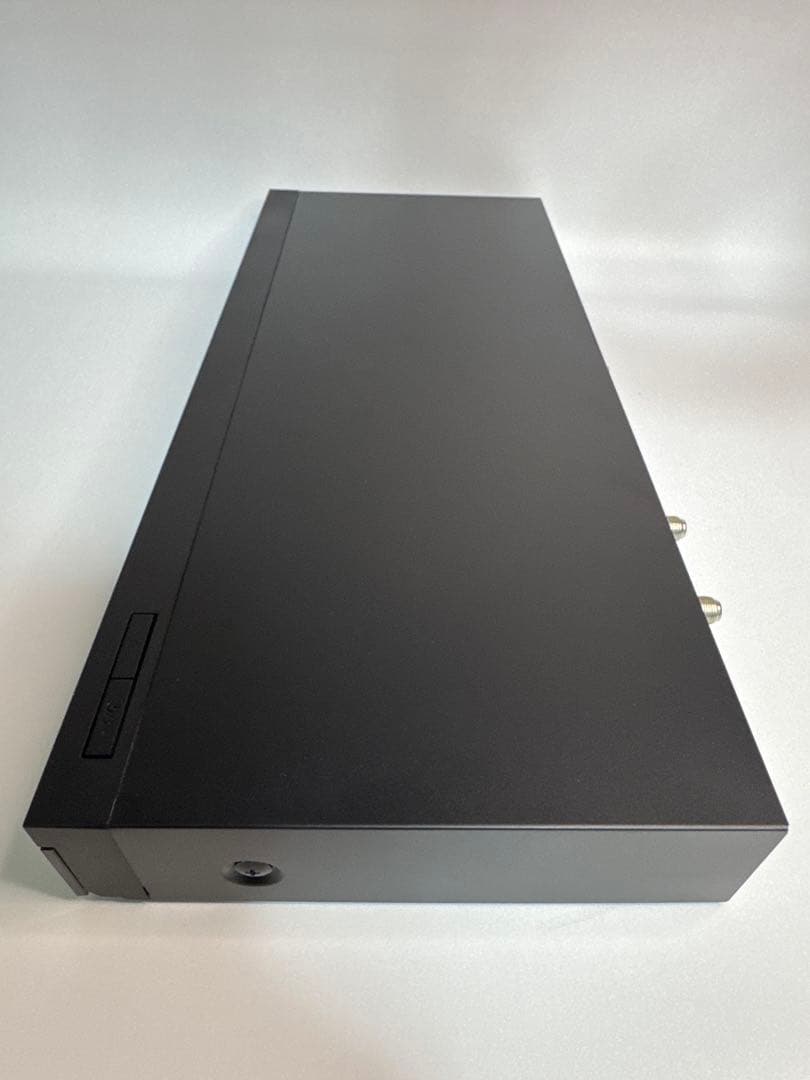 Panasonic DMR-4T203 ブルーレイレコーダー 24年製