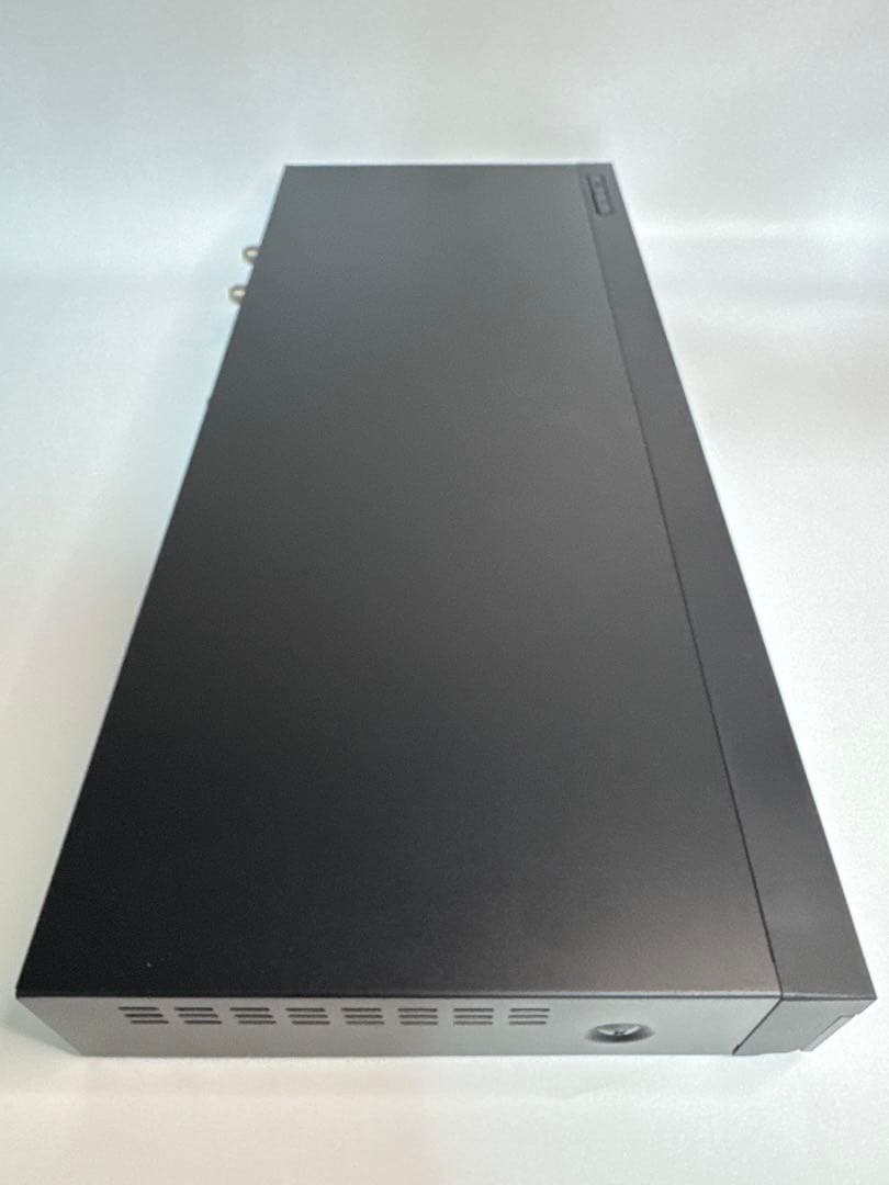 Panasonic DMR-4T203 ブルーレイレコーダー 24年製
