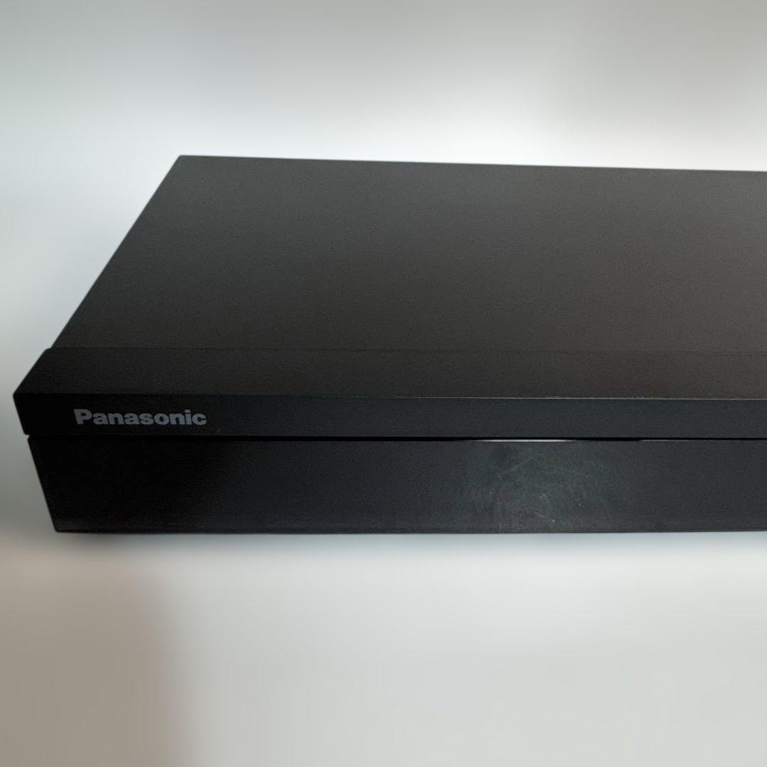 Panasonic DMR-4T203 ブルーレイレコーダー 24年製