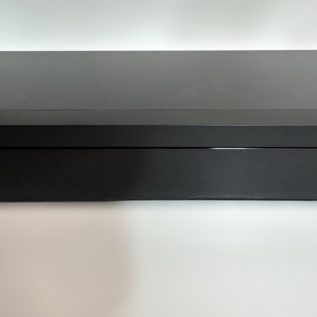 Panasonic DMR-4T203 ブルーレイレコーダー 24年製