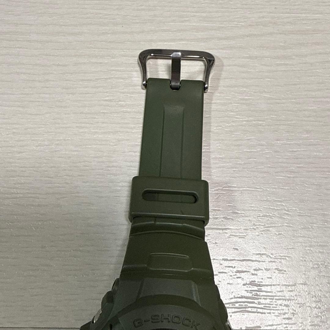 CASIO G-SHOCK DW-5600M G-100CU 2本セット