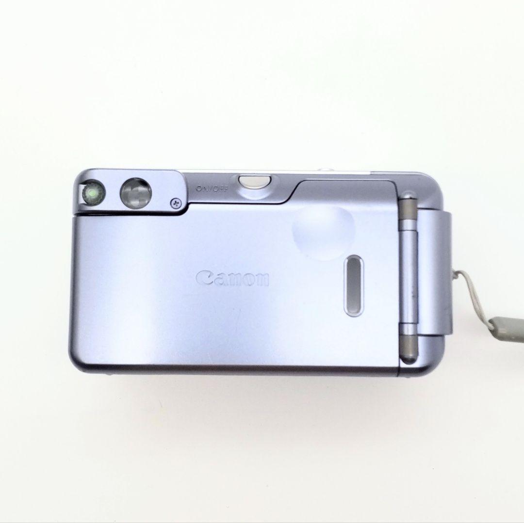 完動品◆極美品【付属品多数◆澄んだ写り】Canon Autoboy N130Ⅱ