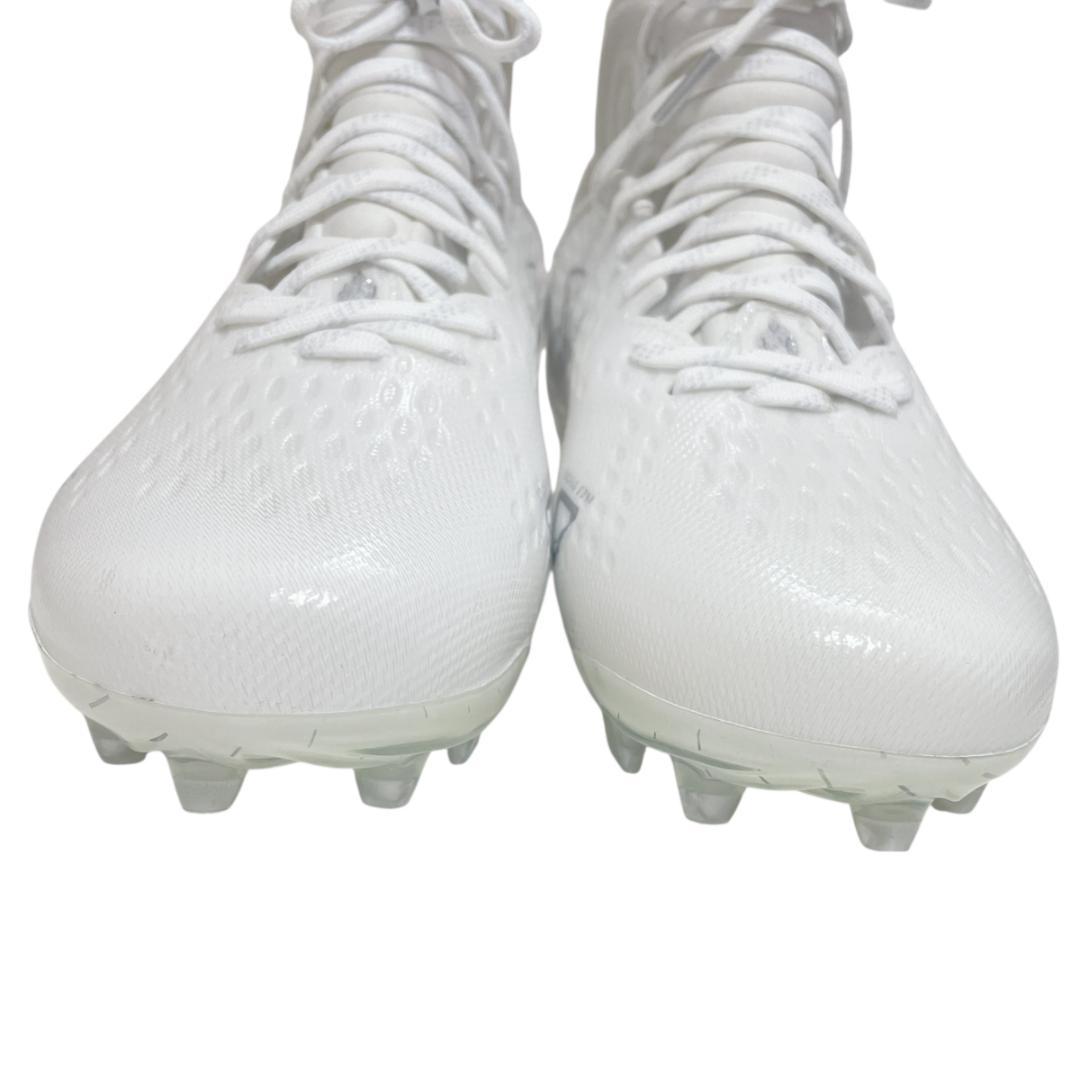 【新品未使用 28.5cm】アンダーアーマー アメフトスパイク スポットライト