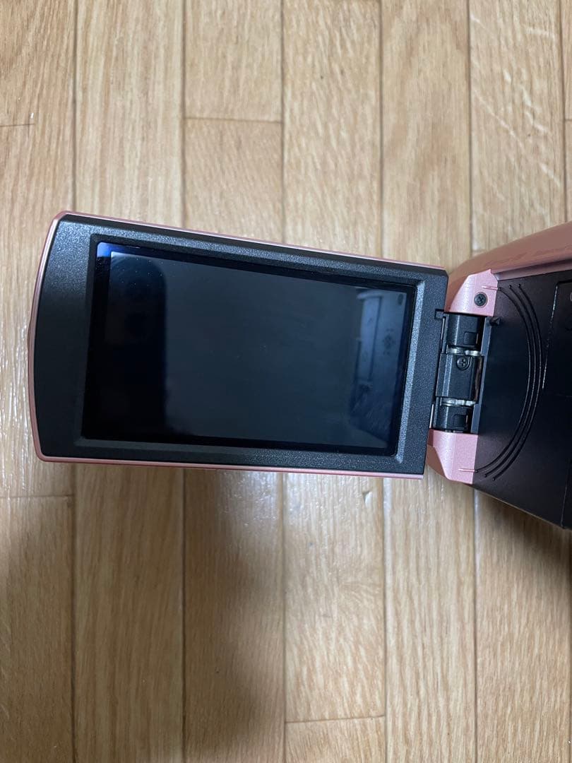 SONY CX670 ビデオカメラ