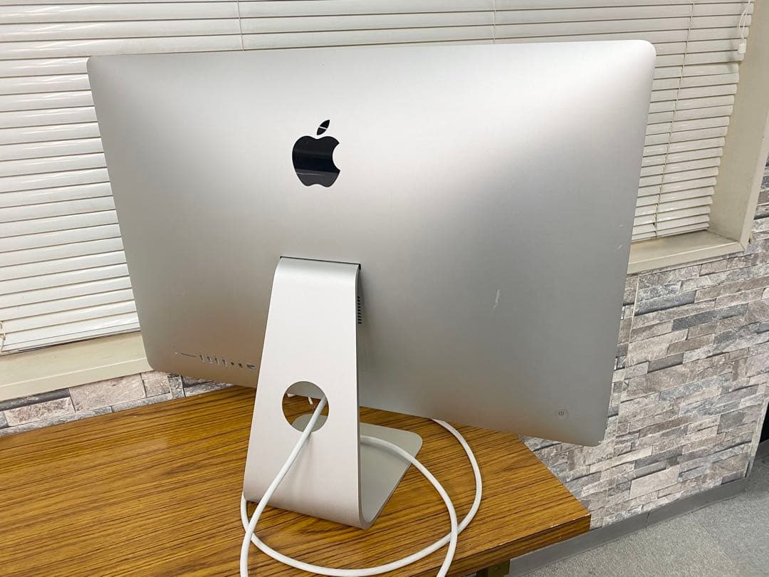 iMac（27-inch, Late 2013）