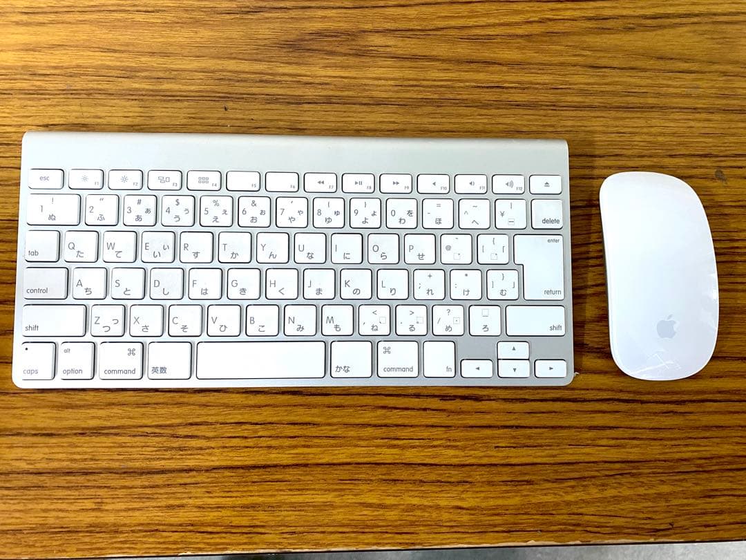 iMac（27-inch, Late 2013）