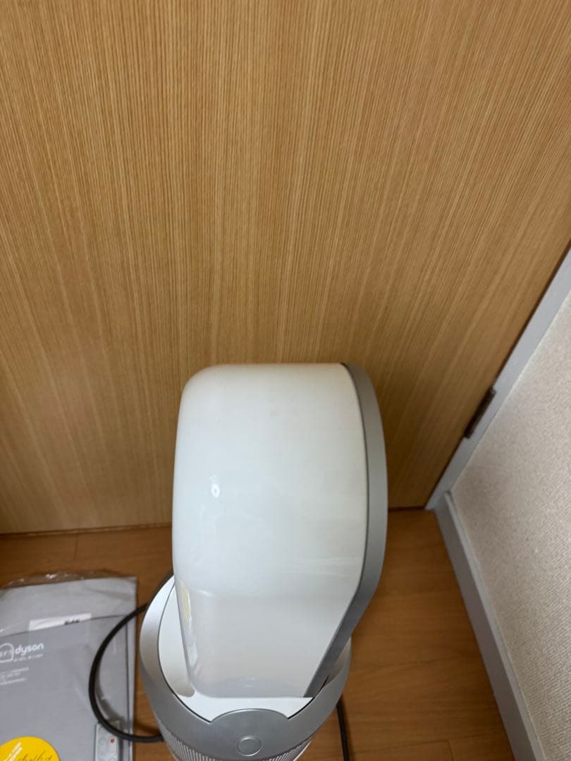 Dyson ダイソン　HOT+COOL HP03 空気清浄機能付ファンヒーター