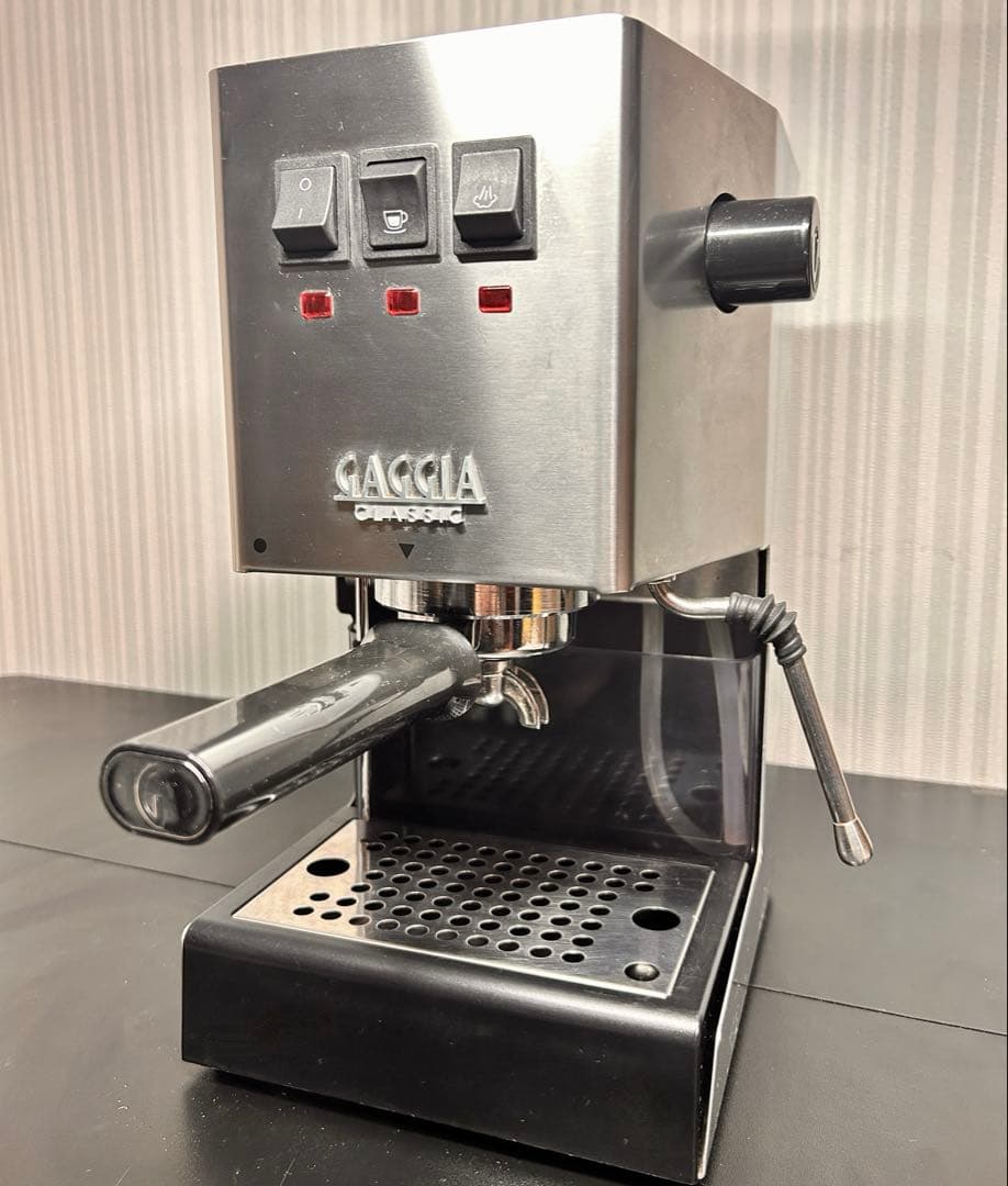 【24時間以内発送】ガジアclassic pro変換プラグ付き 動作確認済