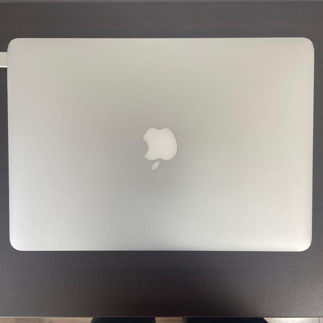 Apple Macbook Air 13.3inch A1466 シルバー