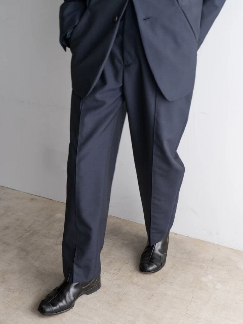 IRENISA 21aw スラックス