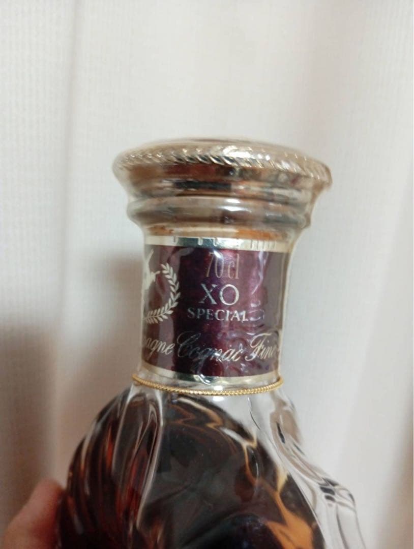 Rémy Martin XO Special ブランデー