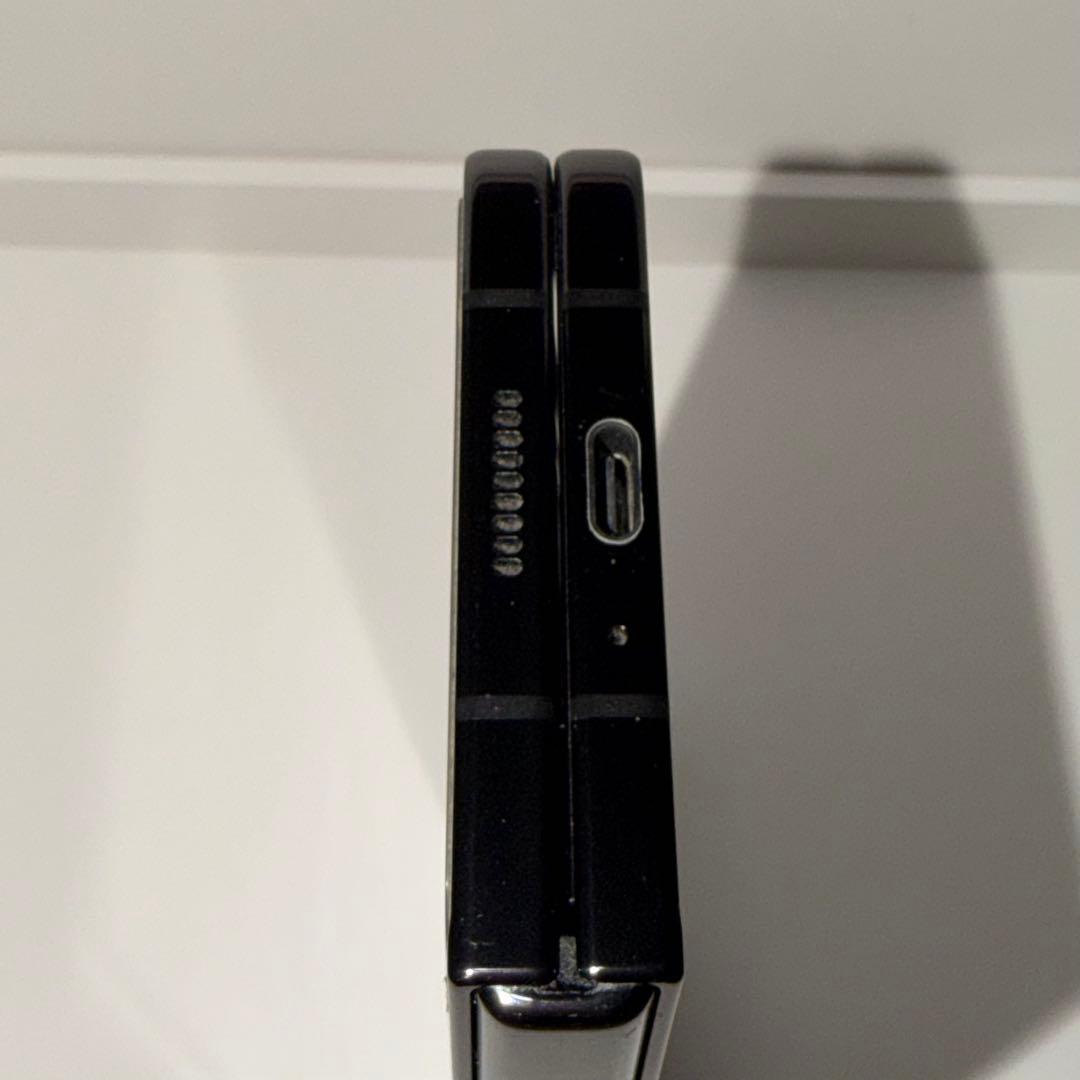 Galaxy Z Fold5 256GB ファントムブラック au 国内正規品