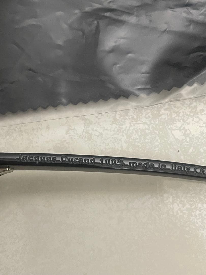 Jacques durand ジャックデュラン PAQUES 506 002