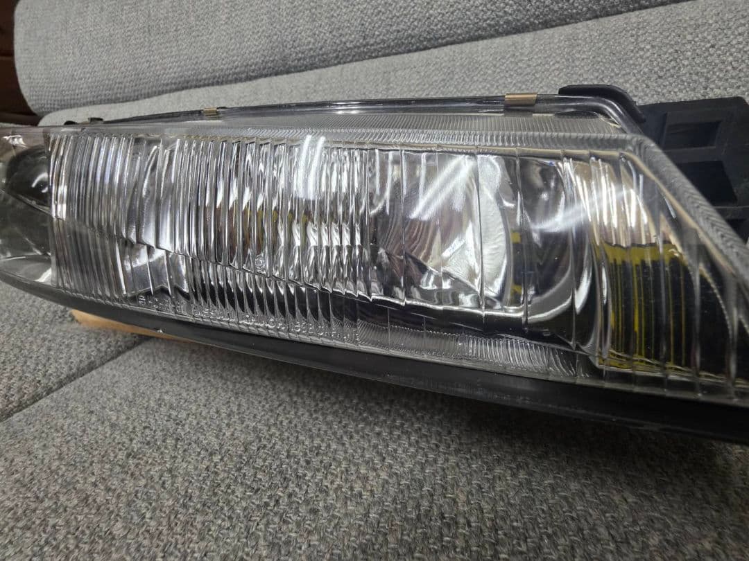 S14後期　シルビア　ヘッドライン　左右セット