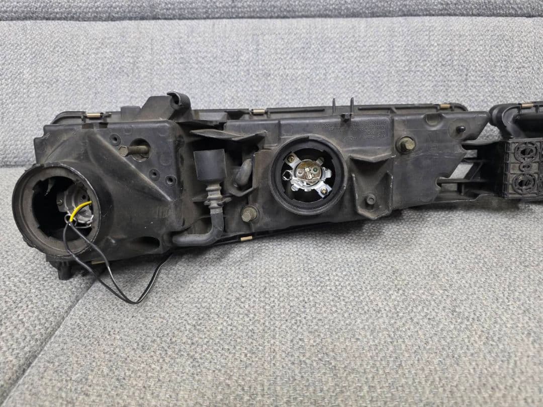 S14後期　シルビア　ヘッドライン　左右セット