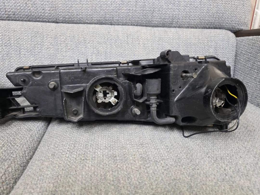 S14後期　シルビア　ヘッドライン　左右セット