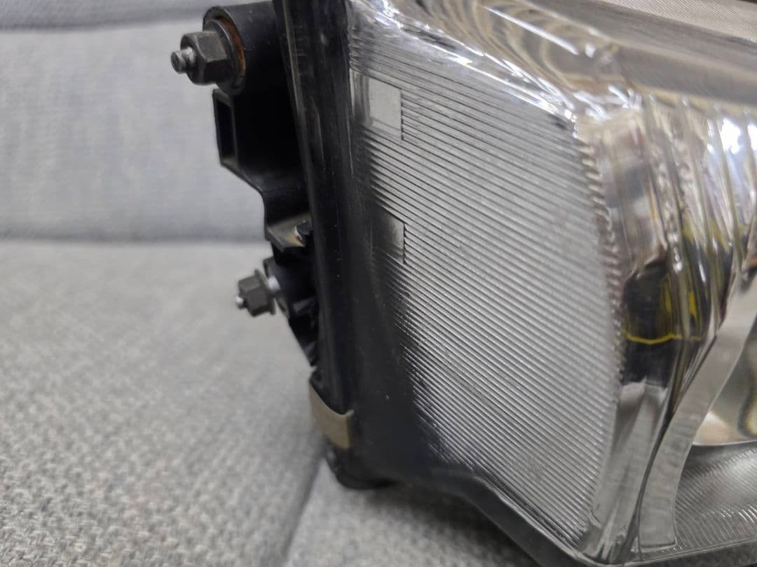 S14後期　シルビア　ヘッドライン　左右セット