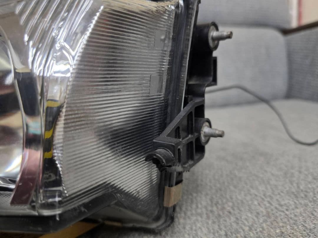 S14後期　シルビア　ヘッドライン　左右セット