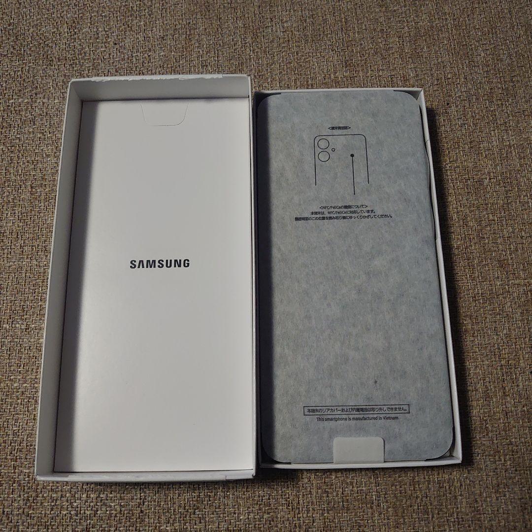 。*。様 Samsung Galaxy A25 5G 本体 ブラック