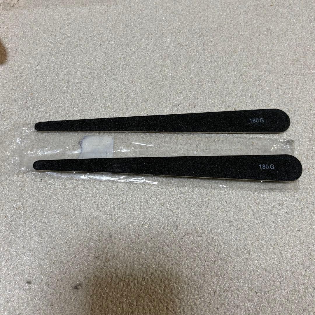 ネイリスト技能検定試験用JNEC認定モデルハンド