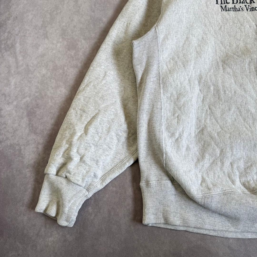 90s kellsport The Black Dog スウェット USA製 L