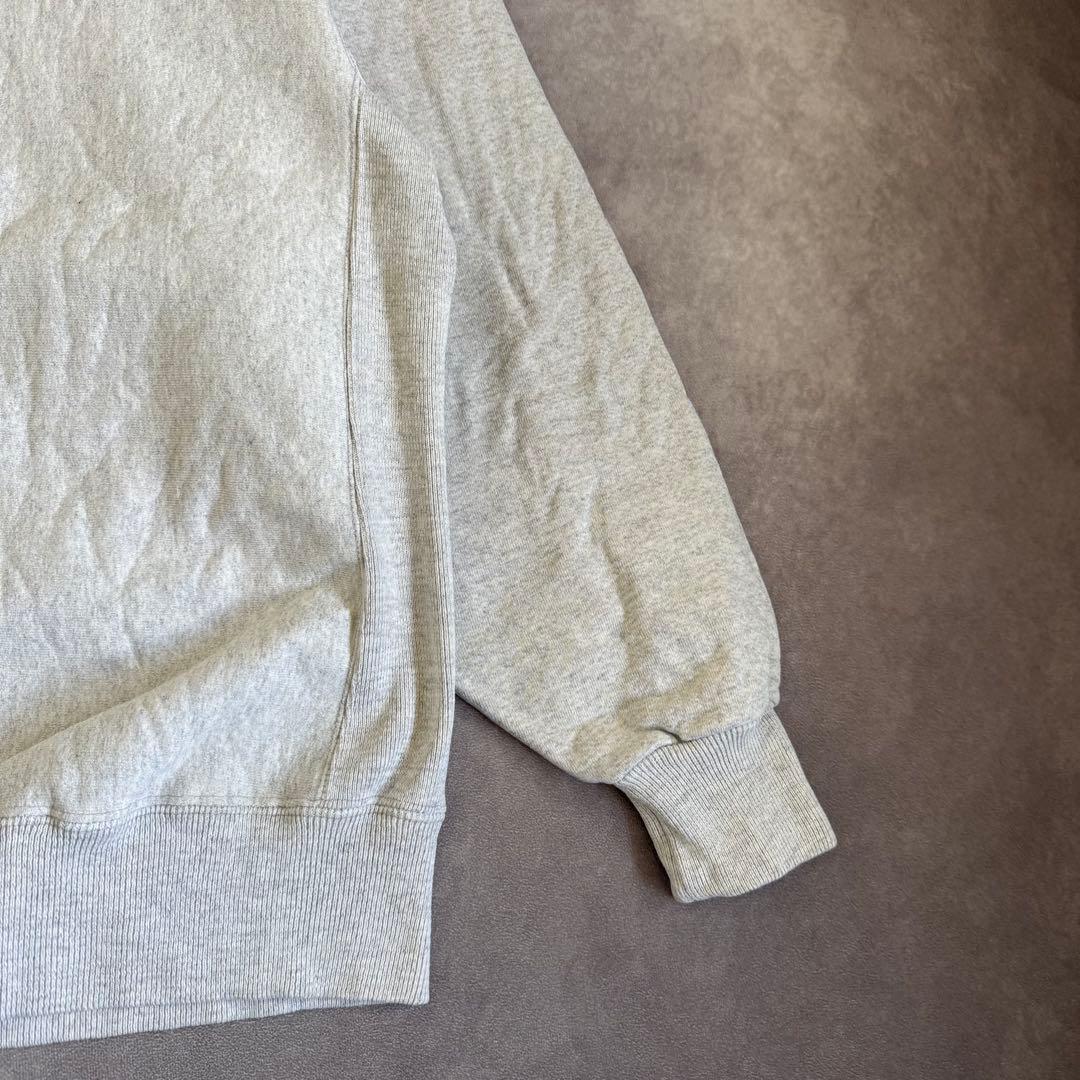 90s kellsport The Black Dog スウェット USA製 L