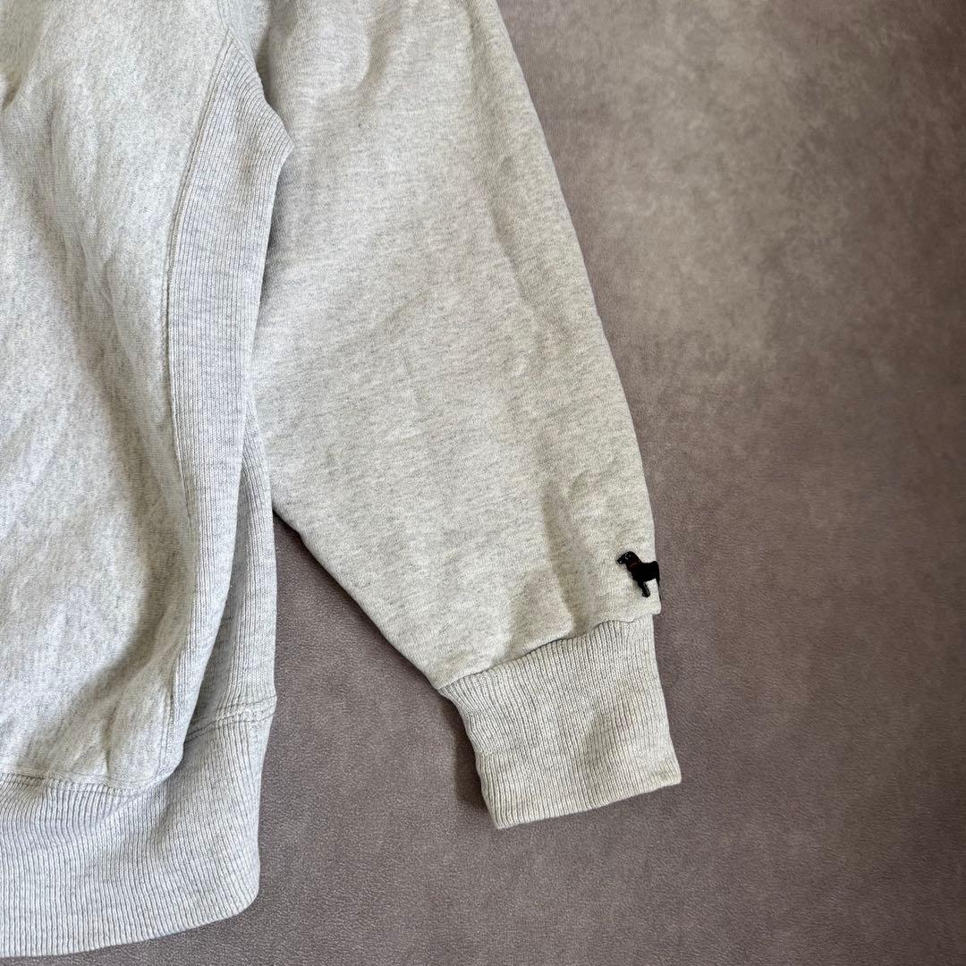 90s kellsport The Black Dog スウェット USA製 L